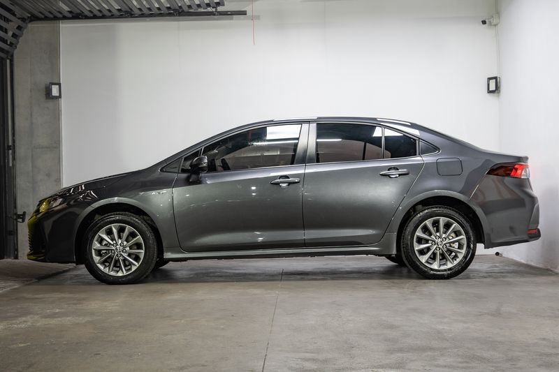 TOYOTA COROLLA XLI 2026