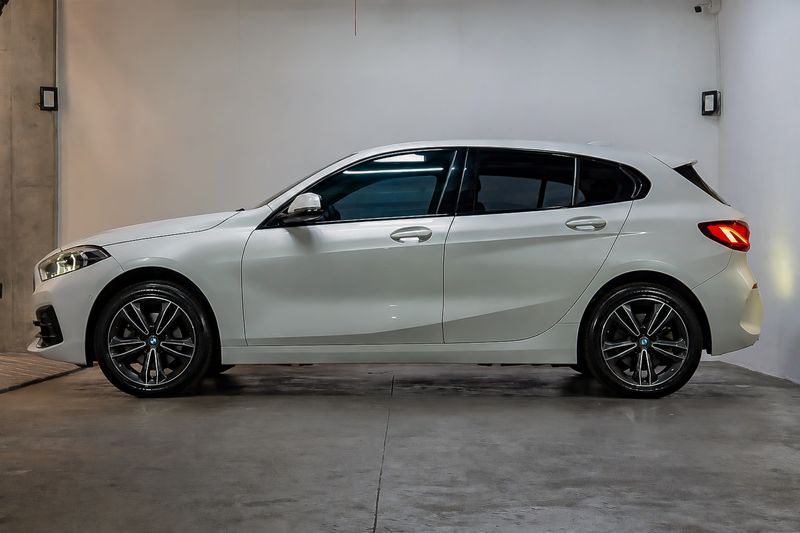 BMW 118I 2020