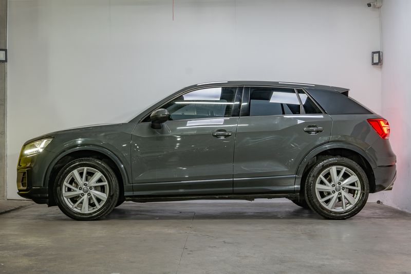 AUDI Q2 1.0 TFSI AMBITION 1000CC T 2020