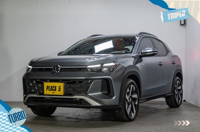VOLKSWAGEN TERA 2026