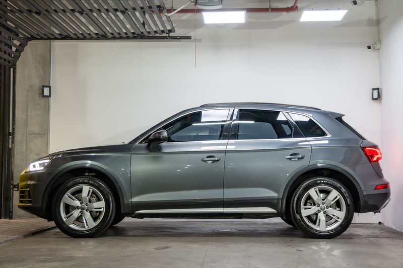 AUDI Q5 AMBITION T 2020