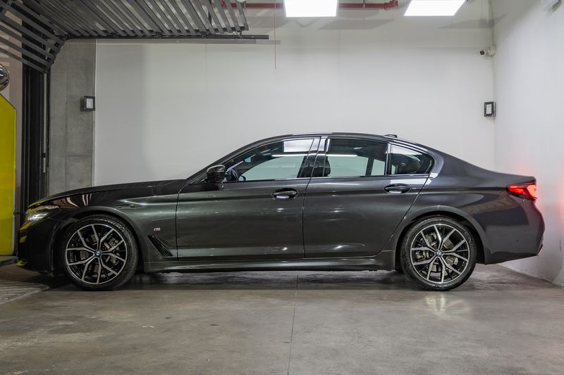 BMW 530I G30 2000CC T 2023
