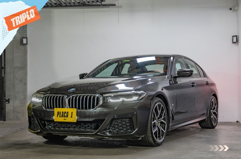 BMW 530I G30 2000CC T 2023