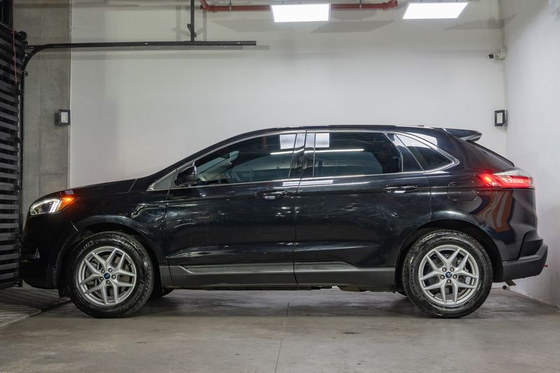 FORD EDGE SEL T 2SE MA 2022